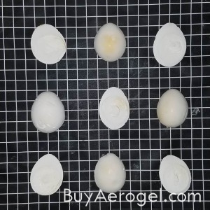 9 eggs set 1 crop